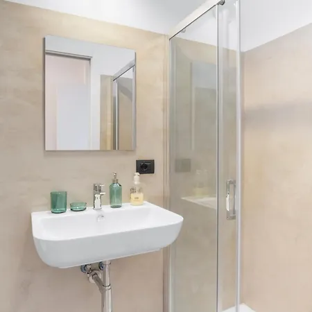Artstay - Exclusive Near Metro B, Parking, Ac Lejlighed Rom