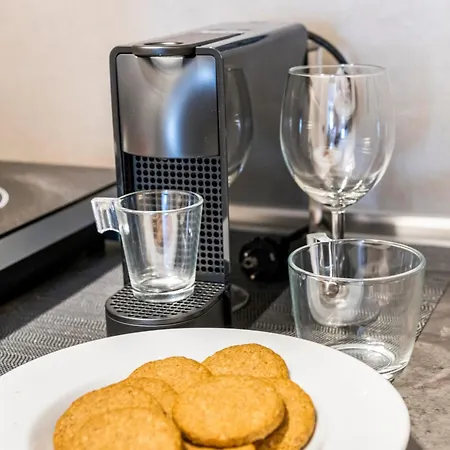 Lejlighed Artstay - Exclusive Near Metro B, Parking, Ac Rom