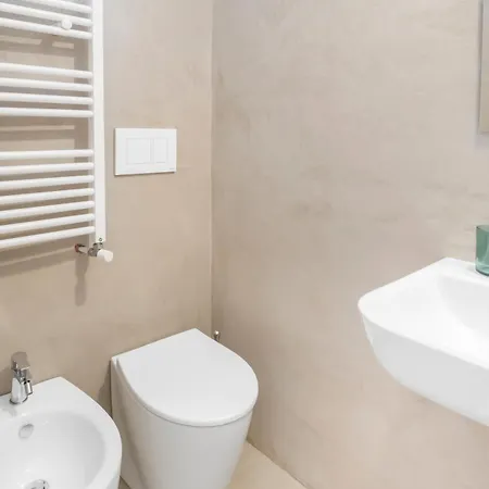 Lejlighed Artstay - Exclusive Near Metro B, Parking, Ac