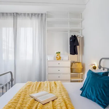 Artstay - Exclusive Near Metro B, Parking, Ac Apartment *