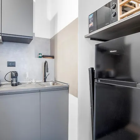 Lejlighed Artstay - Exclusive Near Metro B, Parking, Ac Rom