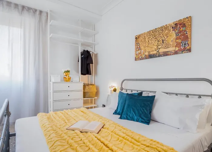 Apartment Artstay - Exclusive Near Metro B, Parking, Ac *