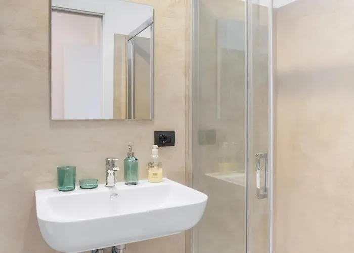 Artstay - Exclusive Near Metro B, Parking, Ac Apartment Rom