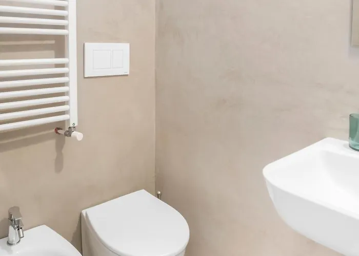 Apartment Artstay - Exclusive Near Metro B, Parking, Ac