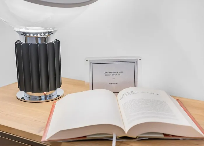 Artstay - Exclusive Near Metro B, Parking, Ac Apartment Rom