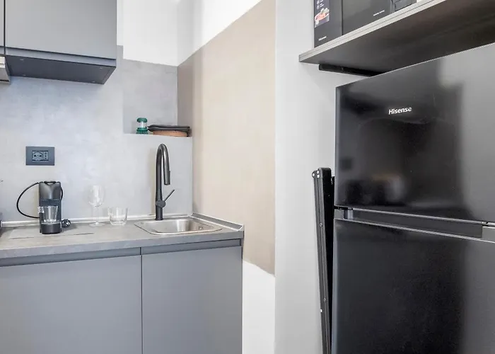 Apartment Artstay - Exclusive Near Metro B, Parking, Ac Rom