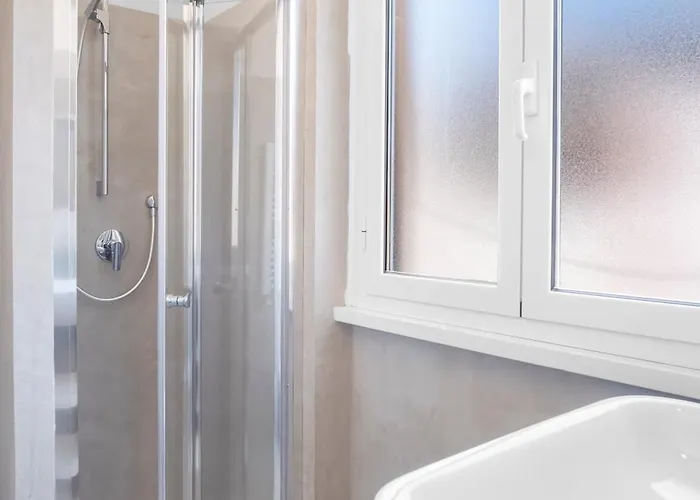 Apartment Artstay - Exclusive Near Metro B, Parking, Ac *